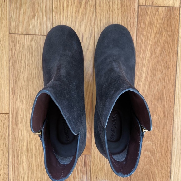 See by Chloe booties - Picture 5 of 7